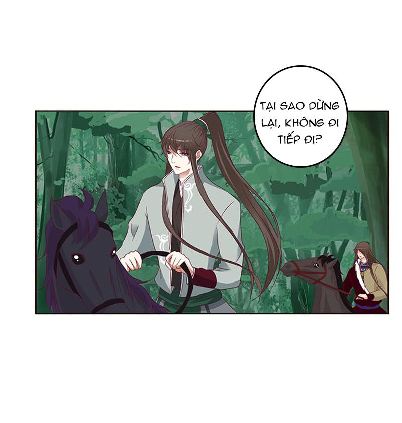 Thông Linh Phi Chapter 309 - Trang 2