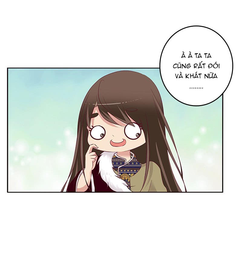 Thông Linh Phi Chapter 309 - Trang 2