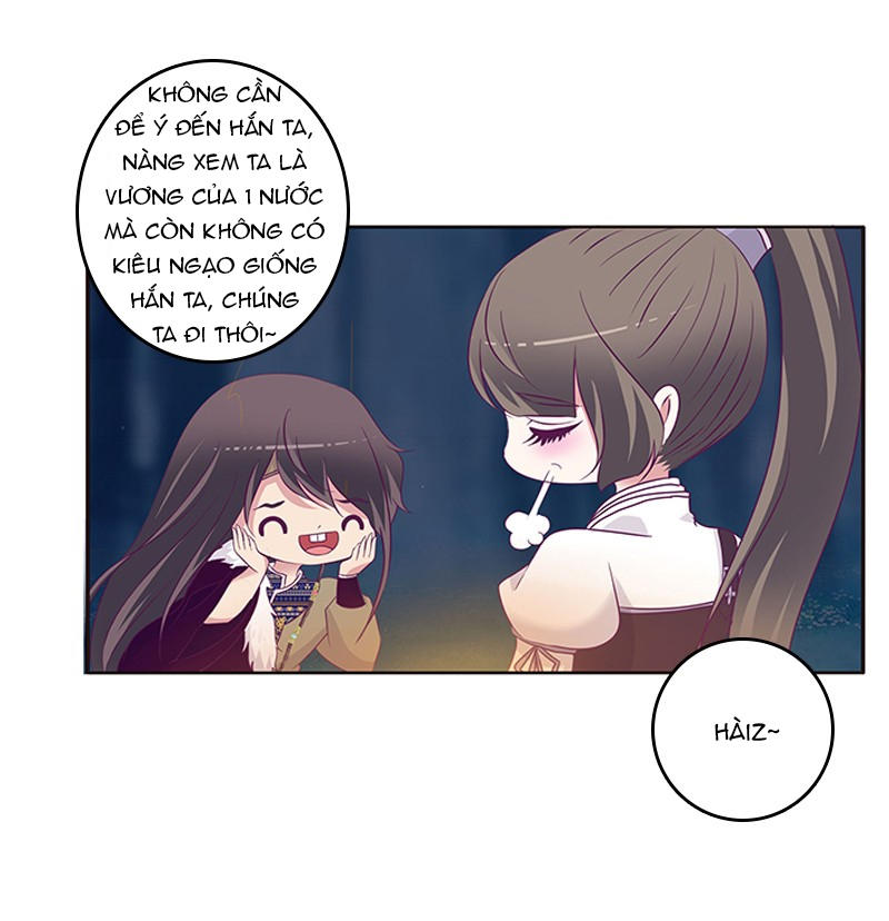 Thông Linh Phi Chapter 309 - Trang 2