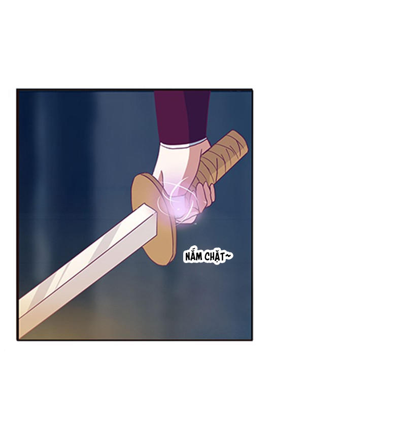 Thông Linh Phi Chapter 309 - Trang 2