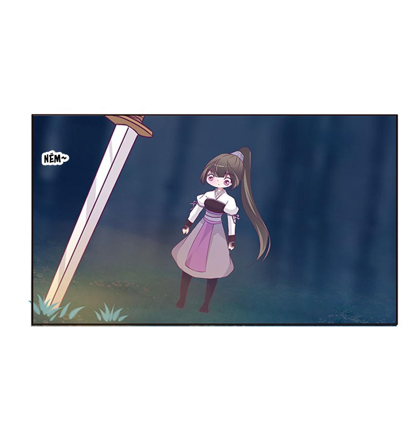 Thông Linh Phi Chapter 309 - Trang 2