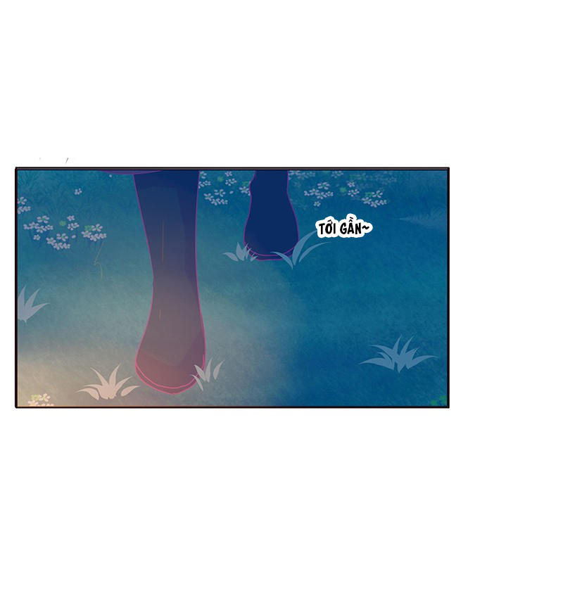 Thông Linh Phi Chapter 309 - Trang 2