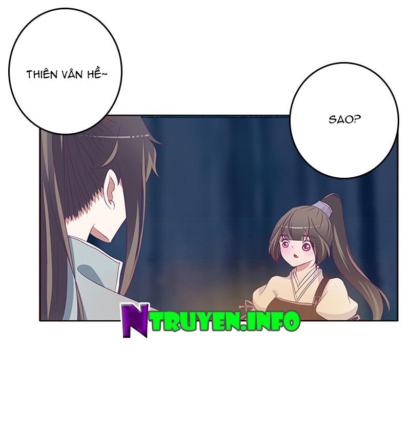Thông Linh Phi Chapter 309 - Trang 2