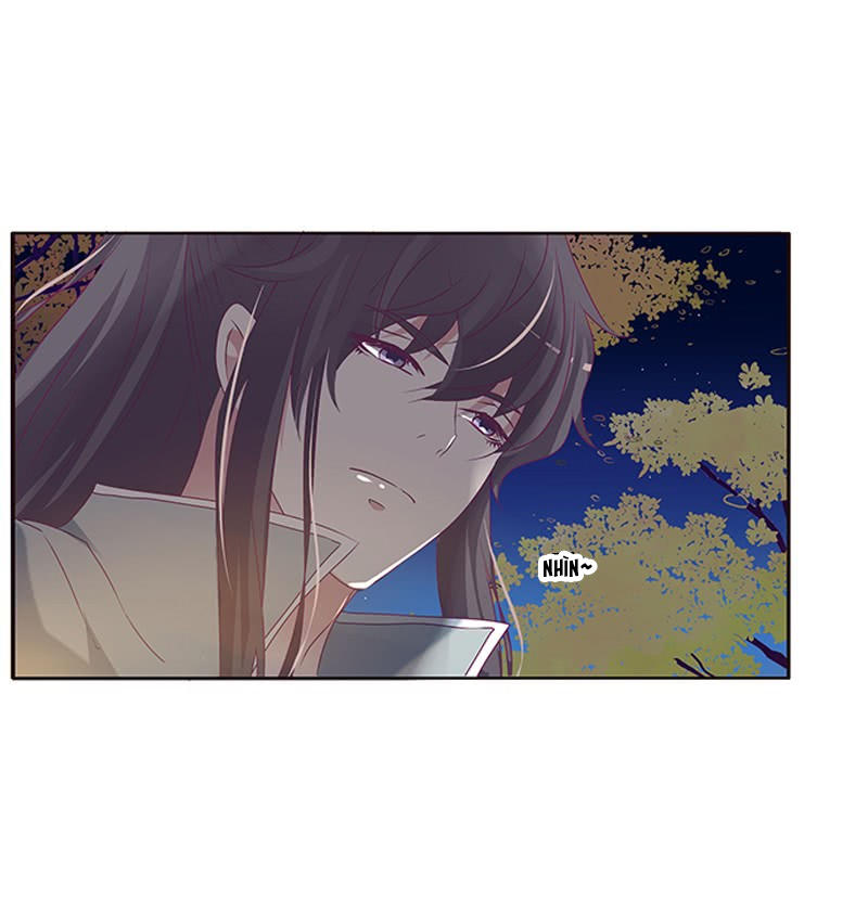 Thông Linh Phi Chapter 309 - Trang 2