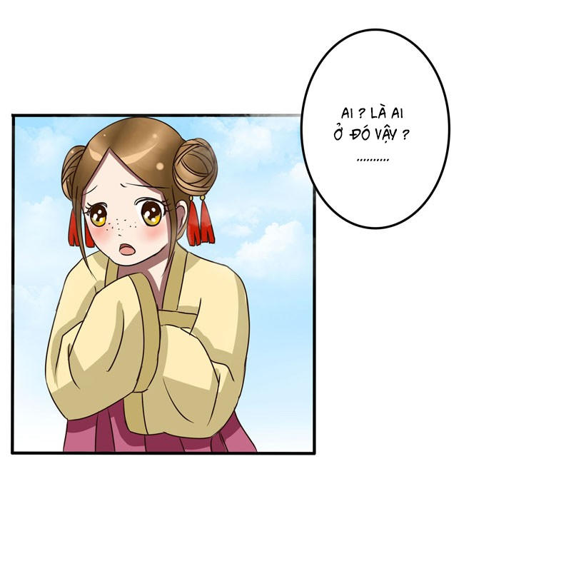Thông Linh Phi Chapter 31 - Trang 2