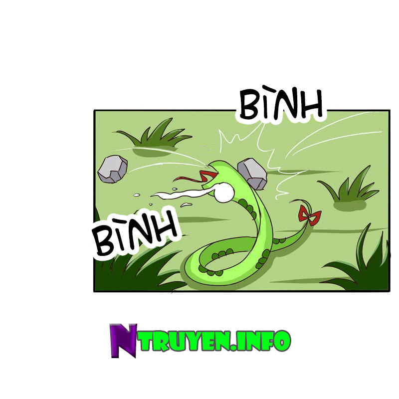 Thông Linh Phi Chapter 31 - Trang 2