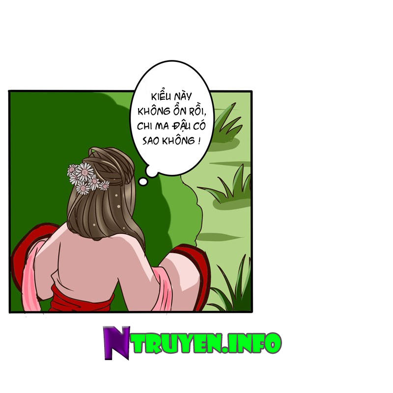 Thông Linh Phi Chapter 31 - Trang 2