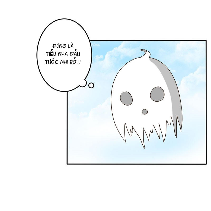 Thông Linh Phi Chapter 31 - Trang 2