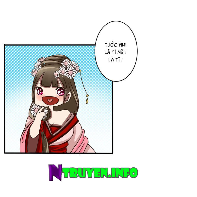 Thông Linh Phi Chapter 31 - Trang 2