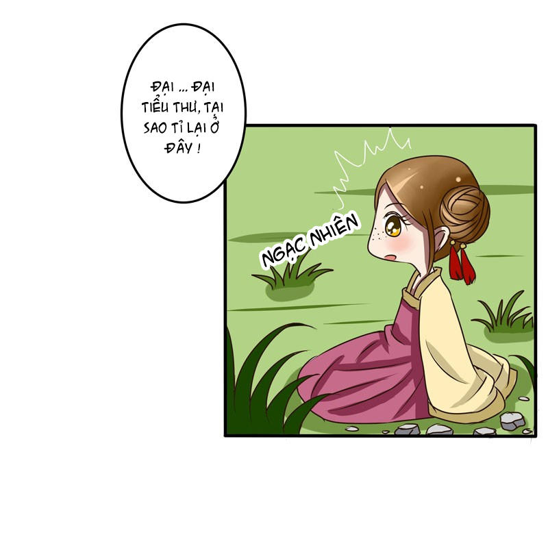 Thông Linh Phi Chapter 31 - Trang 2