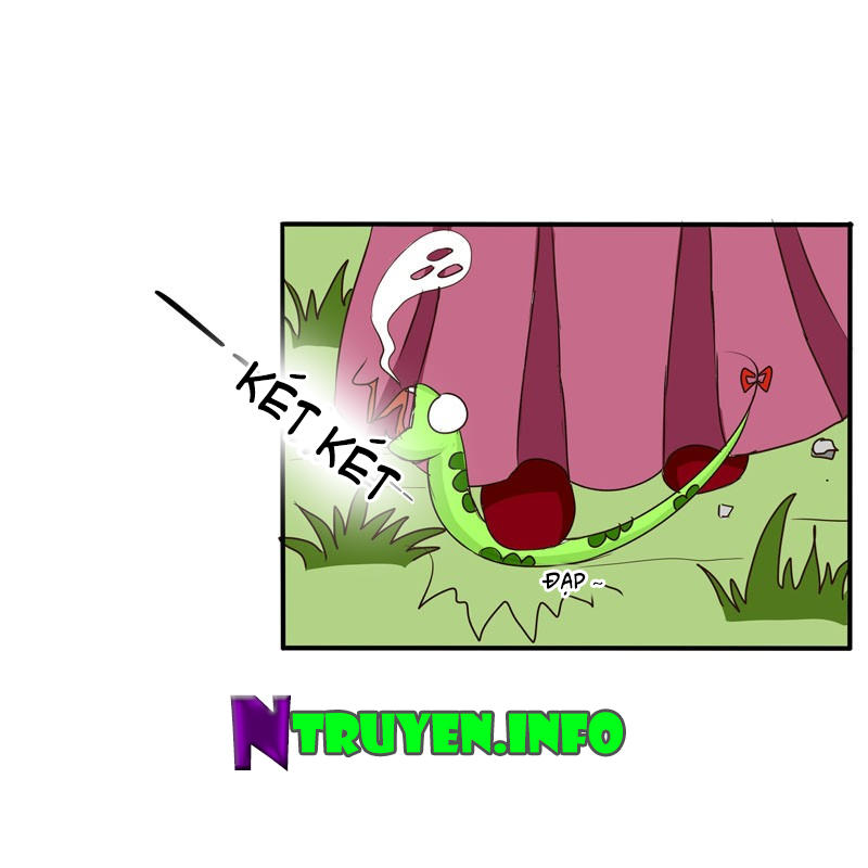 Thông Linh Phi Chapter 31 - Trang 2