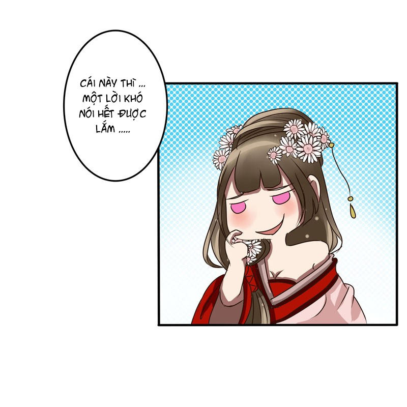 Thông Linh Phi Chapter 31 - Trang 2