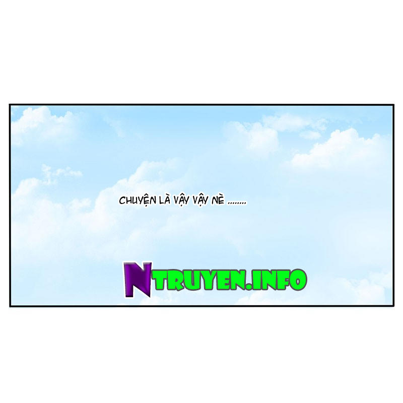 Thông Linh Phi Chapter 31 - Trang 2