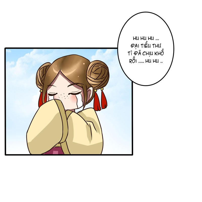 Thông Linh Phi Chapter 31 - Trang 2