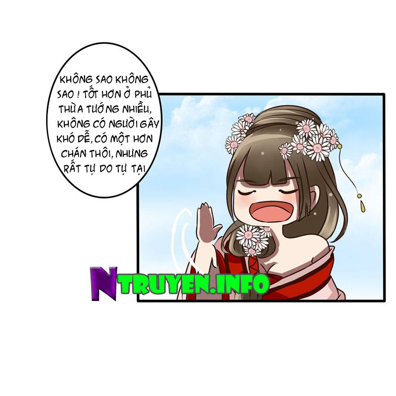 Thông Linh Phi Chapter 31 - Trang 2