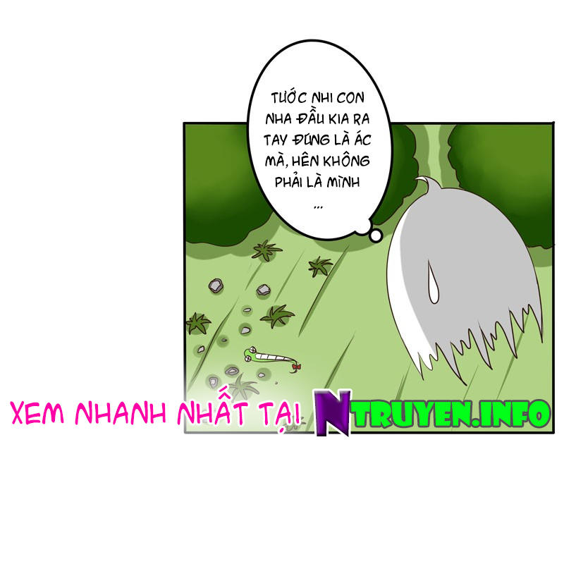Thông Linh Phi Chapter 31 - Trang 2