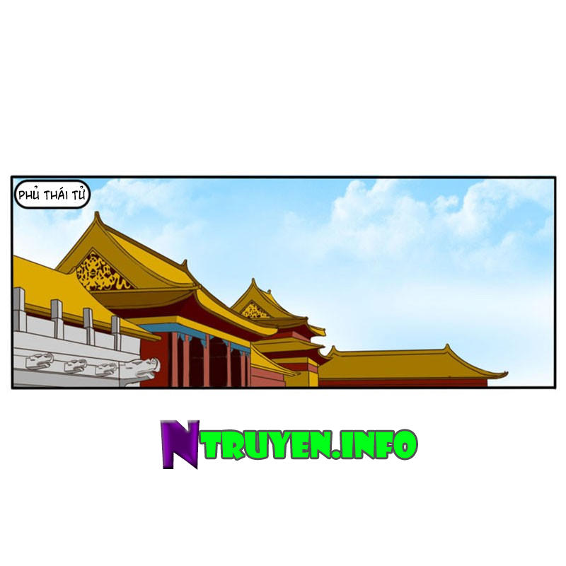 Thông Linh Phi Chapter 31 - Trang 2