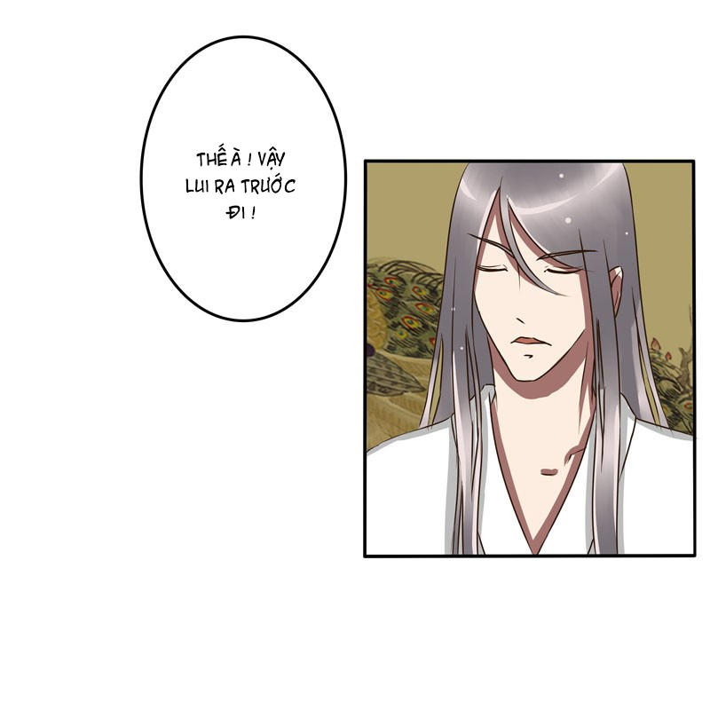 Thông Linh Phi Chapter 31 - Trang 2