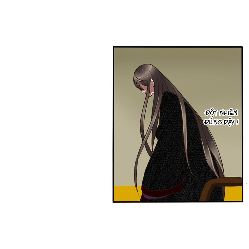 Thông Linh Phi Chapter 31 - Trang 2