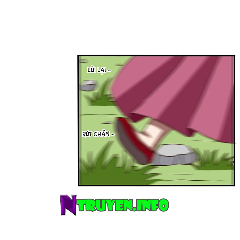 Thông Linh Phi Chapter 31 - Trang 2