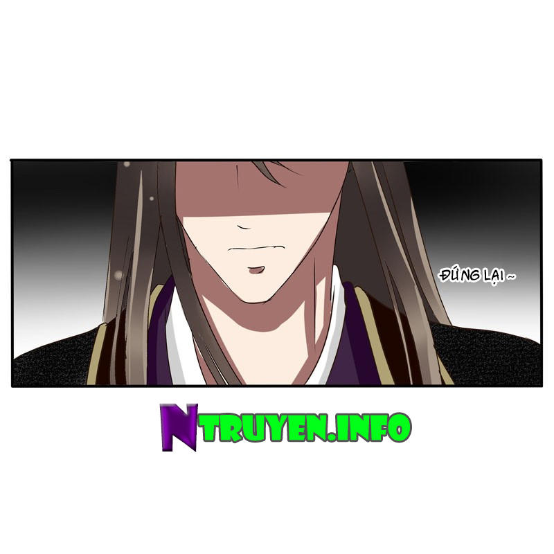 Thông Linh Phi Chapter 31 - Trang 2