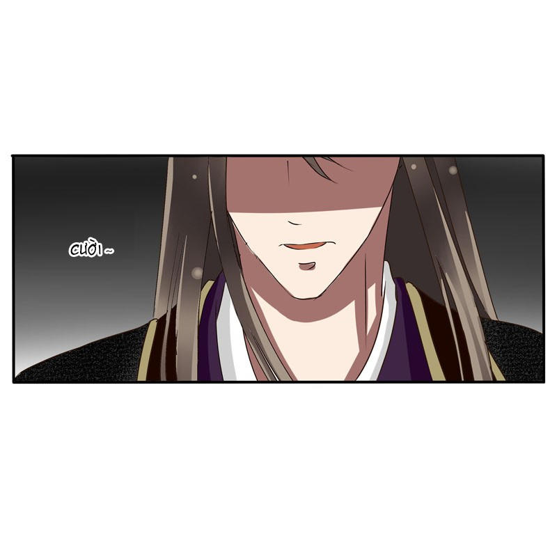 Thông Linh Phi Chapter 31 - Trang 2