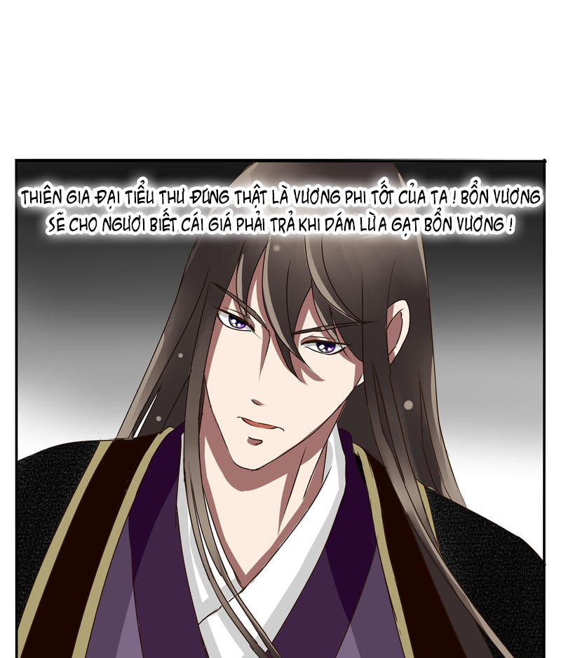 Thông Linh Phi Chapter 31 - Trang 2