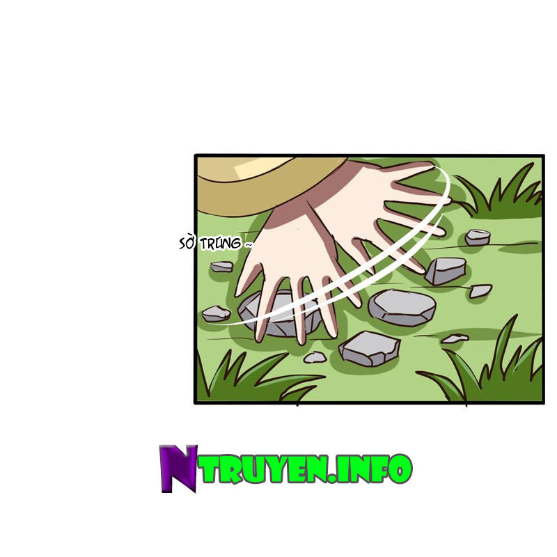 Thông Linh Phi Chapter 31 - Trang 2