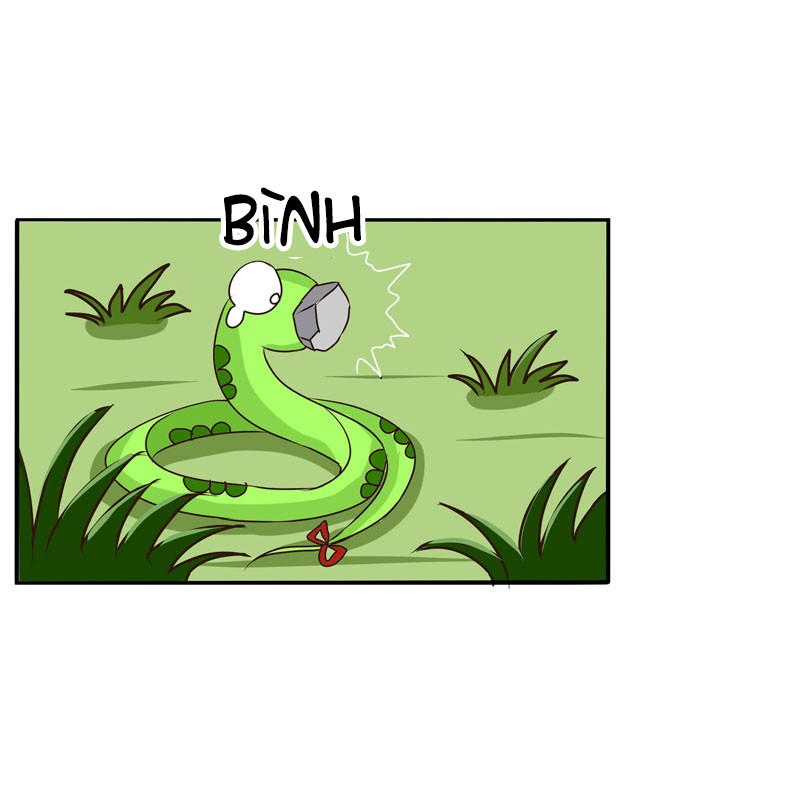 Thông Linh Phi Chapter 31 - Trang 2