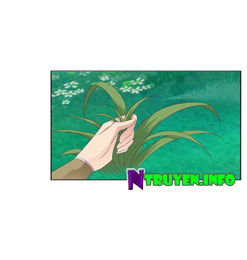 Thông Linh Phi Chapter 310 - Trang 2