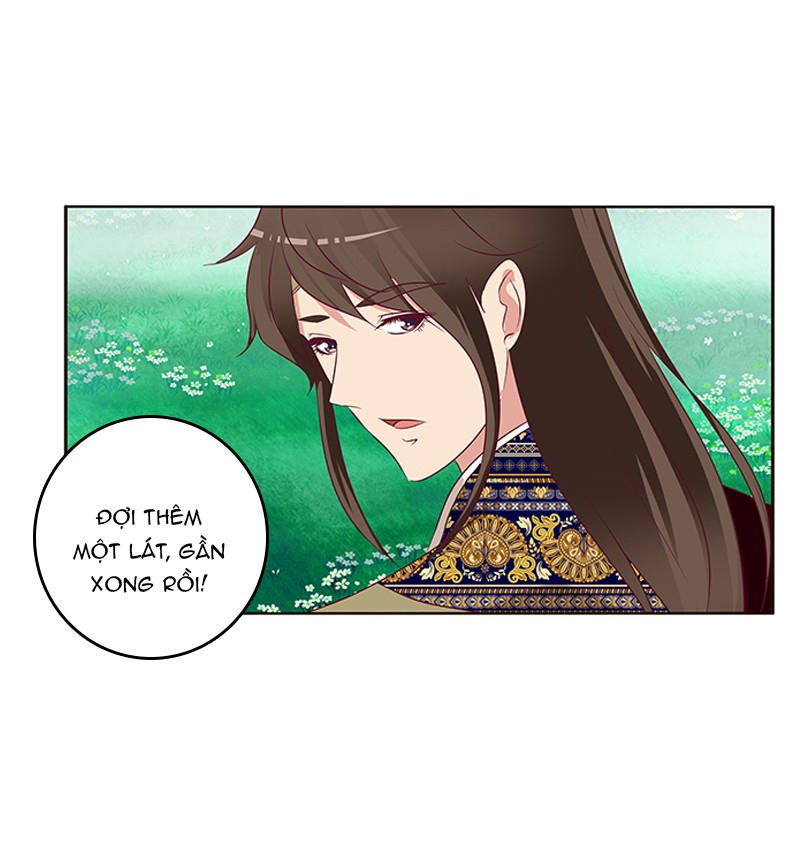 Thông Linh Phi Chapter 310 - Trang 2