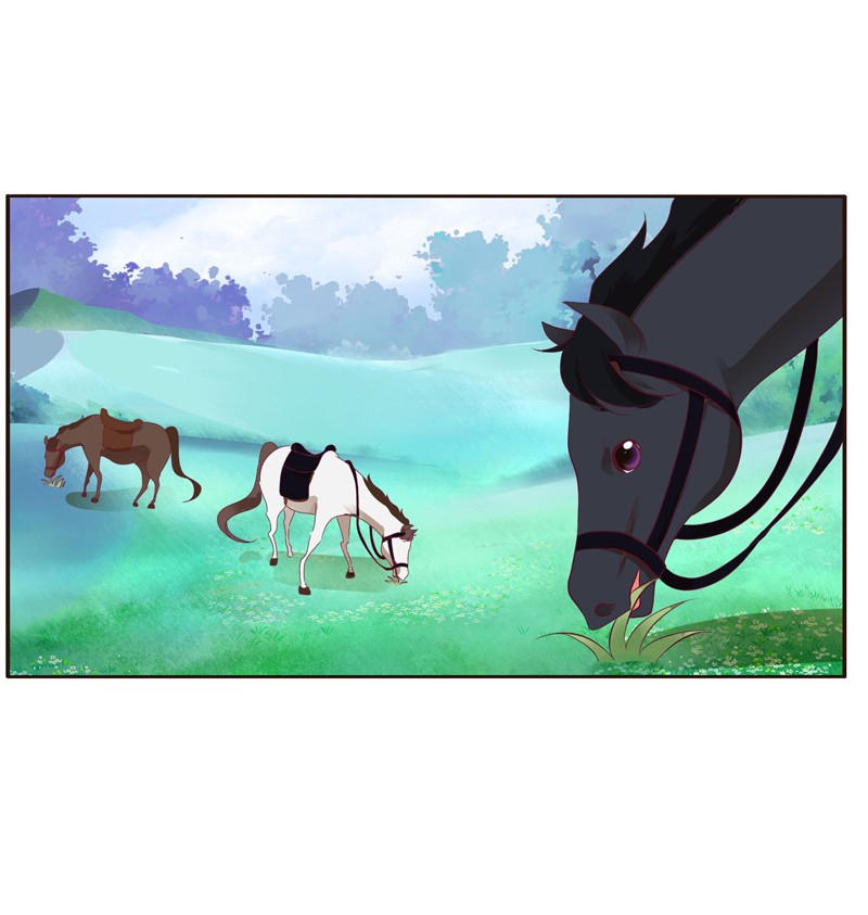 Thông Linh Phi Chapter 310 - Trang 2