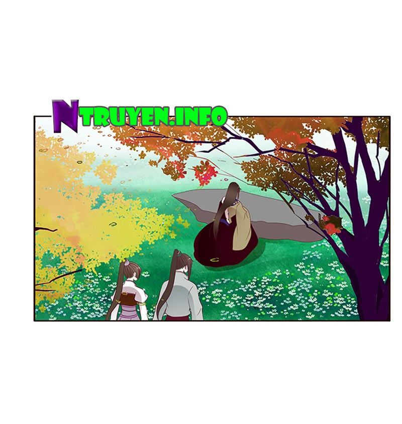 Thông Linh Phi Chapter 310 - Trang 2