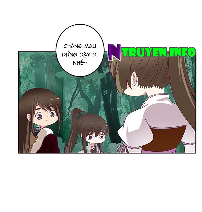 Thông Linh Phi Chapter 310 - Trang 2