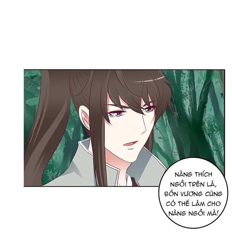 Thông Linh Phi Chapter 310 - Trang 2