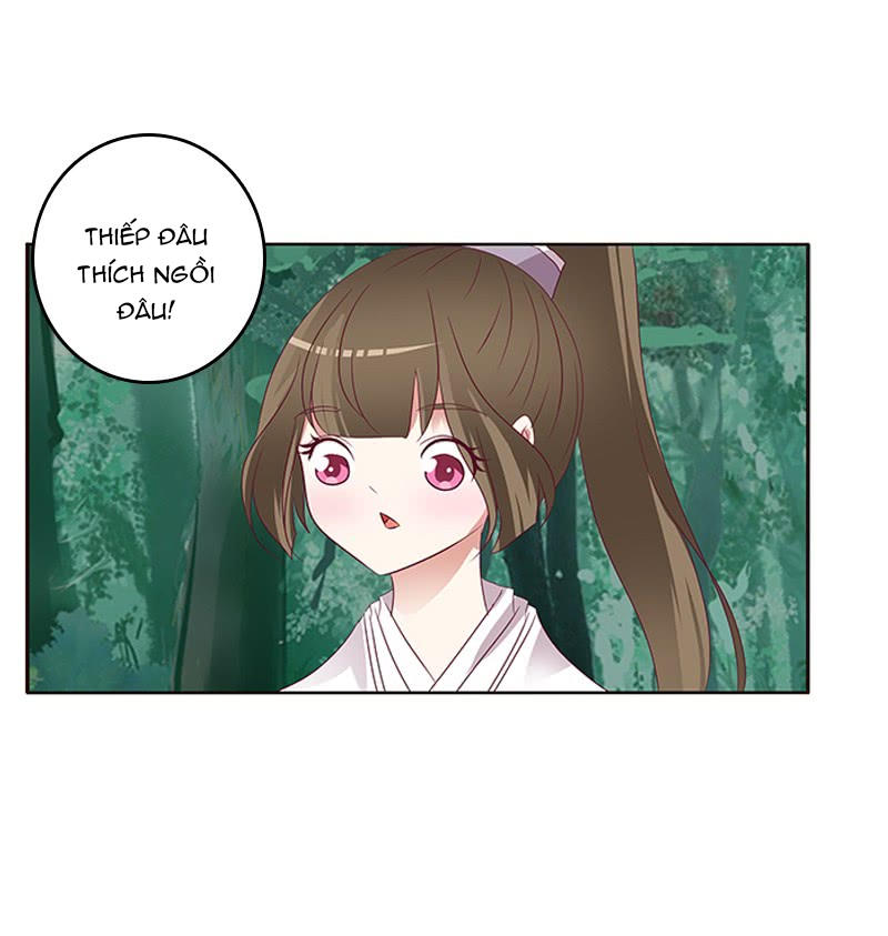 Thông Linh Phi Chapter 310 - Trang 2
