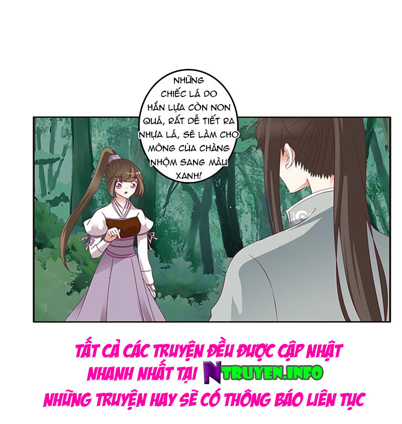 Thông Linh Phi Chapter 310 - Trang 2