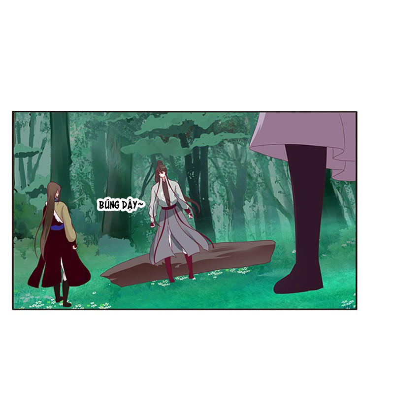 Thông Linh Phi Chapter 310 - Trang 2