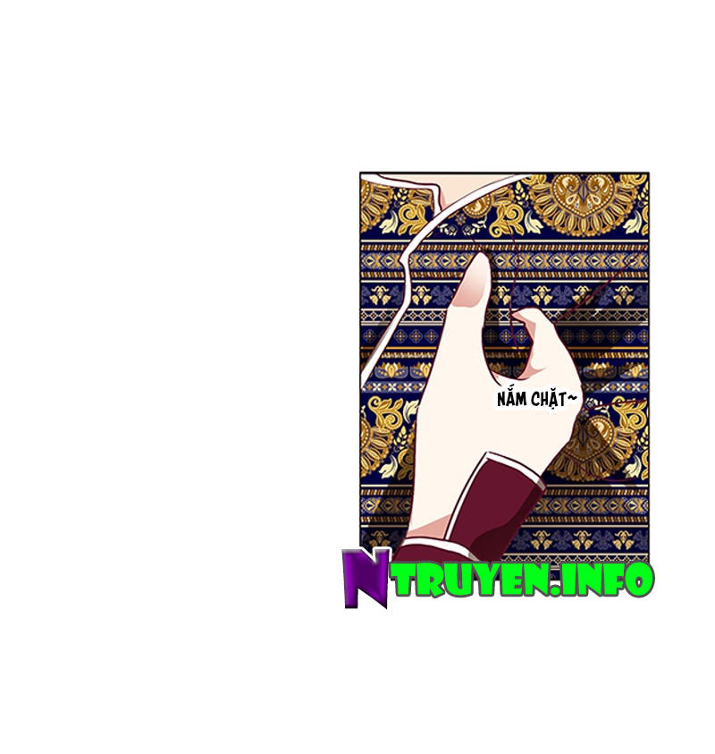 Thông Linh Phi Chapter 310 - Trang 2