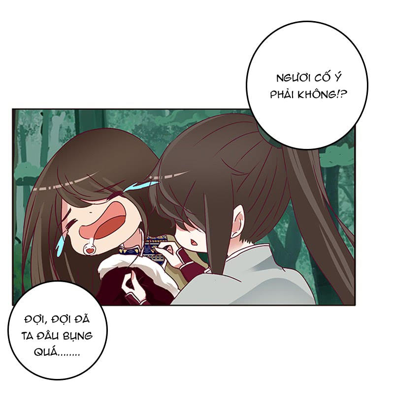 Thông Linh Phi Chapter 310 - Trang 2