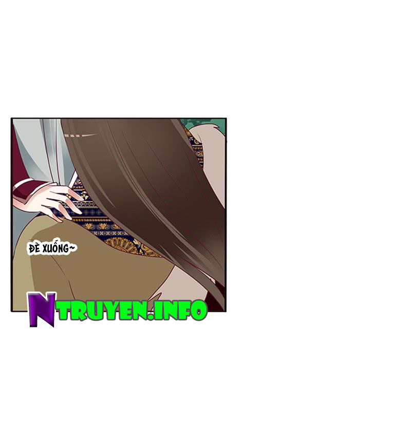 Thông Linh Phi Chapter 310 - Trang 2
