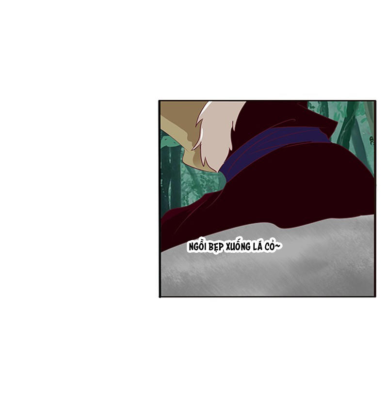 Thông Linh Phi Chapter 310 - Trang 2