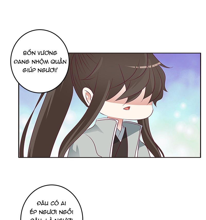 Thông Linh Phi Chapter 310 - Trang 2