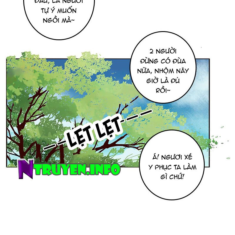 Thông Linh Phi Chapter 310 - Trang 2