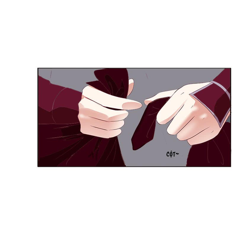 Thông Linh Phi Chapter 310 - Trang 2