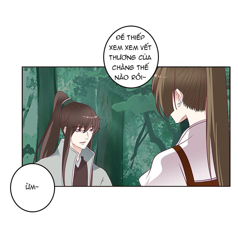 Thông Linh Phi Chapter 310 - Trang 2