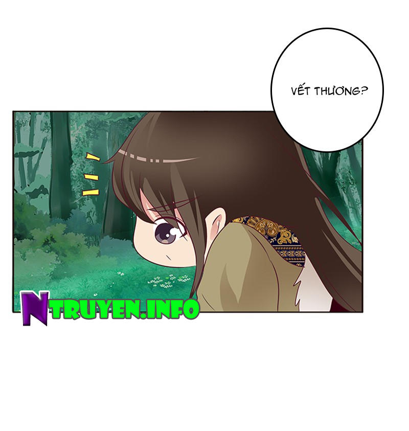 Thông Linh Phi Chapter 310 - Trang 2