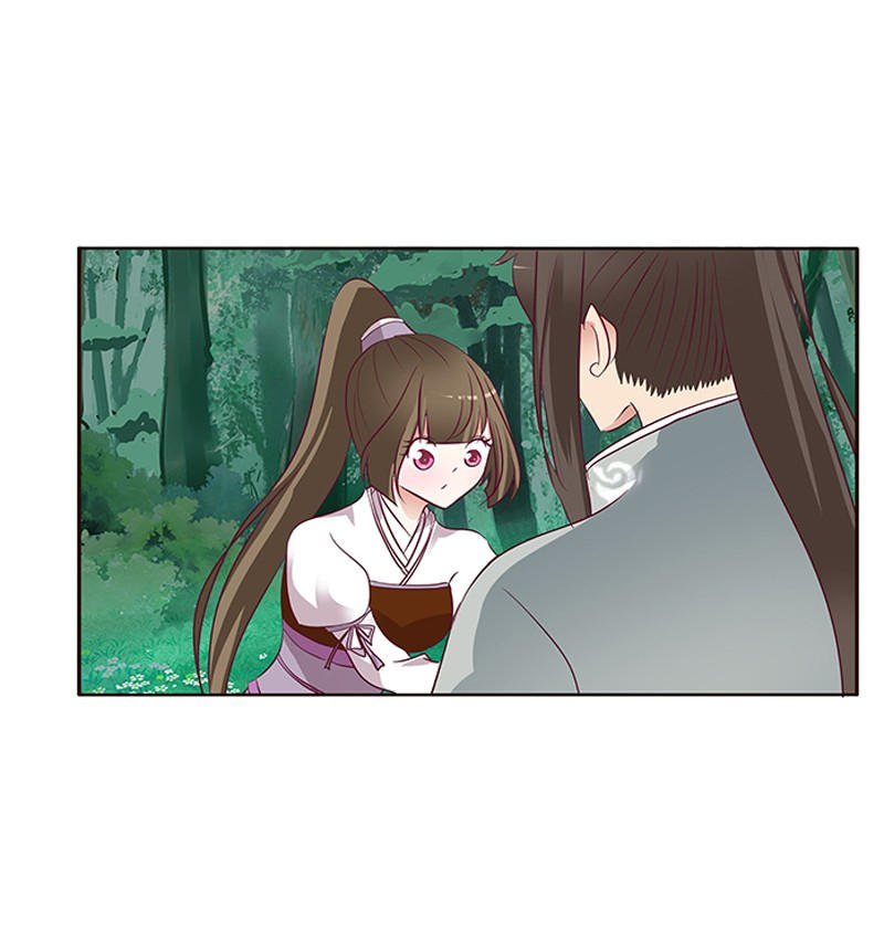 Thông Linh Phi Chapter 310 - Trang 2