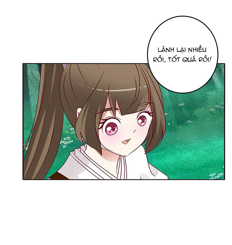 Thông Linh Phi Chapter 310 - Trang 2
