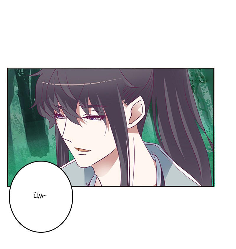 Thông Linh Phi Chapter 310 - Trang 2